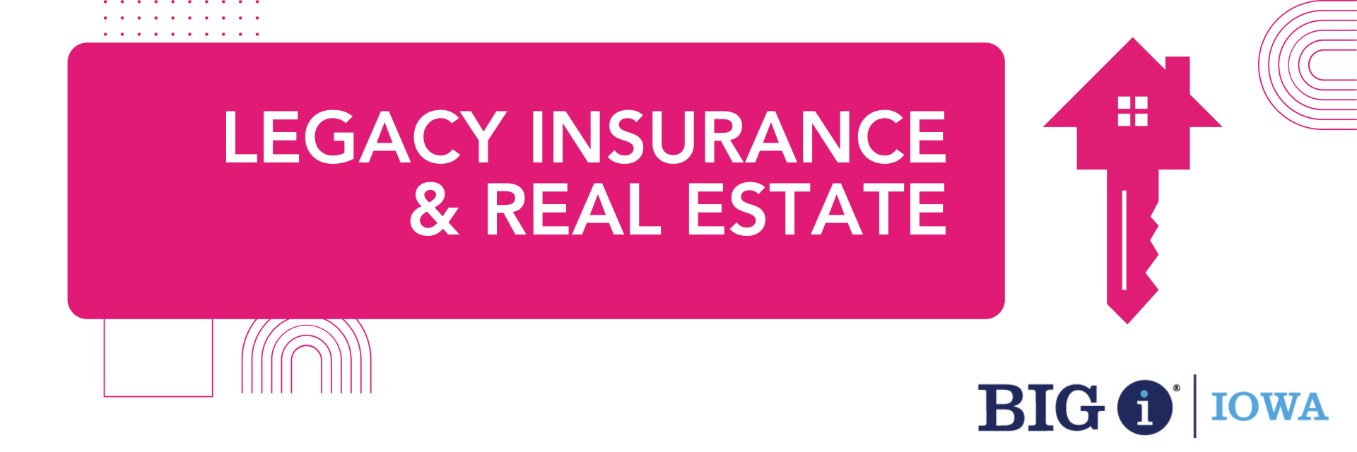 Legacy Insurance & Real Estate
